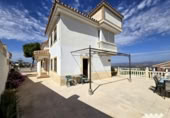 Xalet independent amb terreny en venda a la España, Alhaurín de la Torre, ref.: TR403059 foto