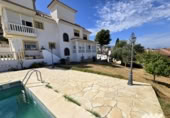 Xalet independent amb terreny en venda a la España, Alhaurín de la Torre, ref.: TR403059 foto