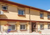 Chalet independiente con terreno en venta en la España, Málaga, ref: TR403061 foto