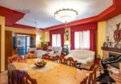 Chalet independiente con terreno en venta en la España, Málaga, ref: TR403061 foto