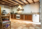 Chalet independiente con terreno en venta en la España, Málaga, ref: TR403061 foto
