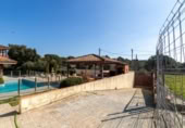 Detached villa with land for sale on España, Castellar del Vallès, ref: TR403064 photo