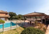 Detached villa with land for sale on España, Castellar del Vallès, ref: TR403064 photo
