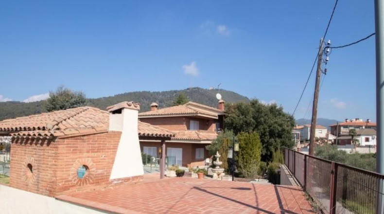 Barcelona - Castellar del Vallès - 2106m2