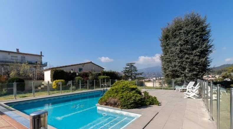 Barcelona - Castellar del Vallès - 2106m2
