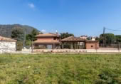Detached villa with land for sale on España, Castellar del Vallès, ref: TR403064 photo