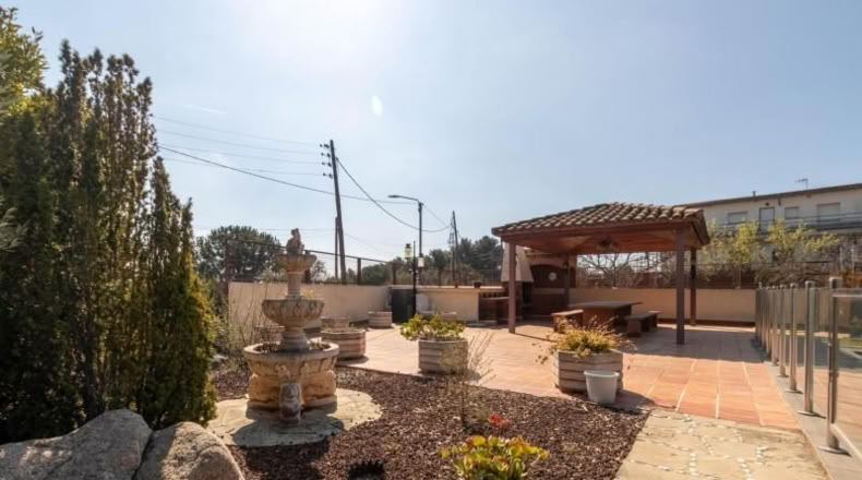 Barcelona - Castellar del Vallès - 2106m2