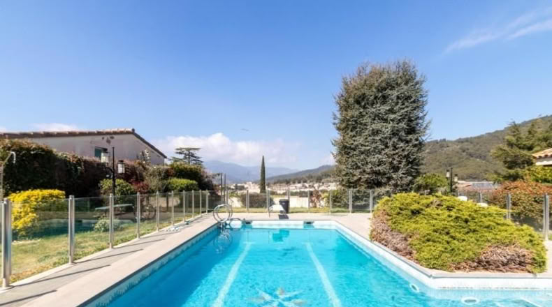 Barcelona - Castellar del Vallès - 2106m2