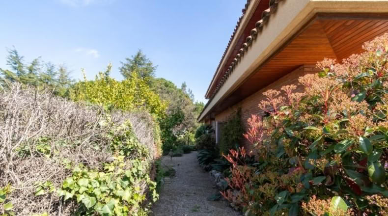 Barcelona - Castellar del Vallès - 2106m2