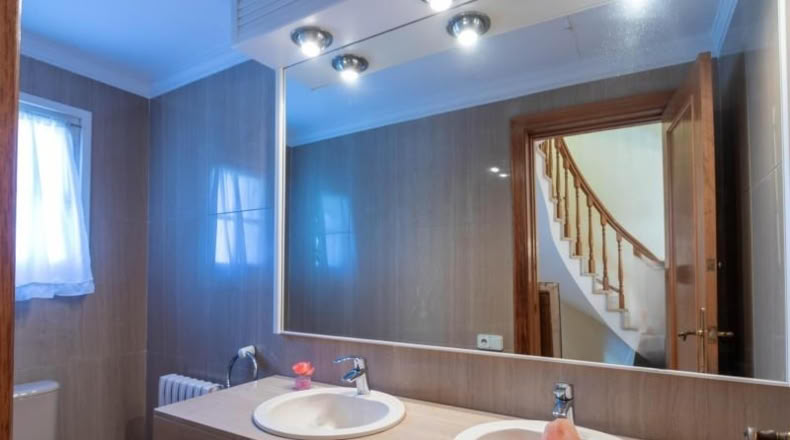 Barcelona - Castellar del Vallès - 2106m2