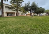 Xalet independent amb terreny en venda a la España, Oriola, ref.: TR403072 foto