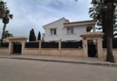 Xalet independent amb terreny en venda a la España, Oriola, ref.: TR403072 foto