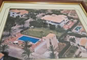 Xalet independent amb terreny en venda a la España, Oriola, ref.: TR403072 foto