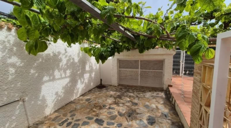 Аликанте - Cabo Roig - 1445m2