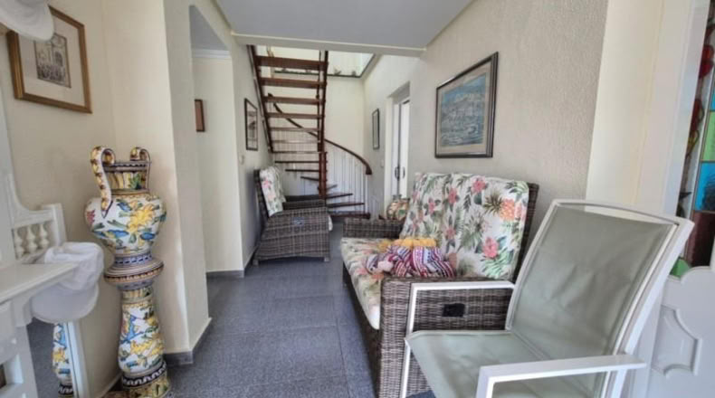 Аликанте - Cabo Roig - 1445m2