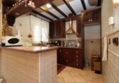 Chalet independiente con terreno en venta en la España, Orihuela, ref: TR403074 foto