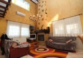 Chalet independiente con terreno en venta en la España, Orihuela, ref: TR403074 foto