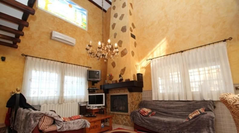 Аликанте - Orihuela - 32767m2