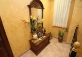 Chalet independiente con terreno en venta en la España, Orihuela, ref: TR403074 foto