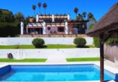 Detached villa with land for sale on España, Estepona, ref: TR403076 photo