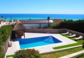 Detached villa with land for sale on España, Estepona, ref: TR403076 photo