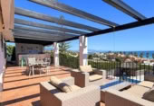 Detached villa with land for sale on España, Estepona, ref: TR403076 photo