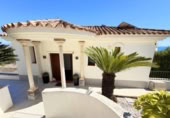 Detached villa with land for sale on España, Estepona, ref: TR403076 photo