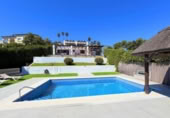 Detached villa with land for sale on España, Estepona, ref: TR403076 photo