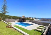 Detached villa with land for sale on España, Estepona, ref: TR403076 photo