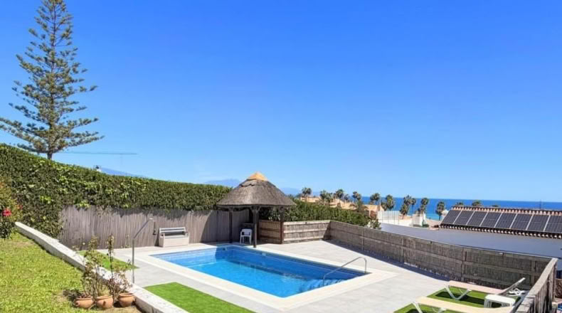Malaga - Estepona - 1061m2