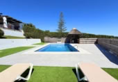 Detached villa with land for sale on España, Estepona, ref: TR403076 photo