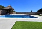 Detached villa with land for sale on España, Estepona, ref: TR403076 photo