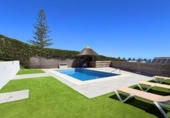 Detached villa with land for sale on España, Estepona, ref: TR403076 photo