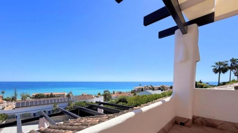 Malaga - Estepona - 1061m2