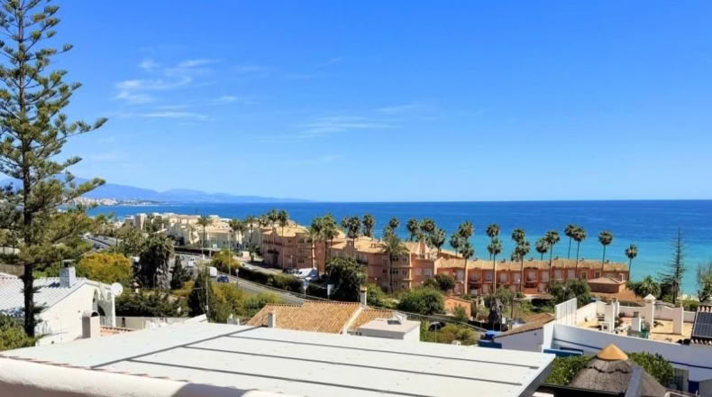Malaga - Estepona - 1061m2