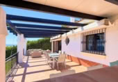 Detached villa with land for sale on España, Estepona, ref: TR403076 photo