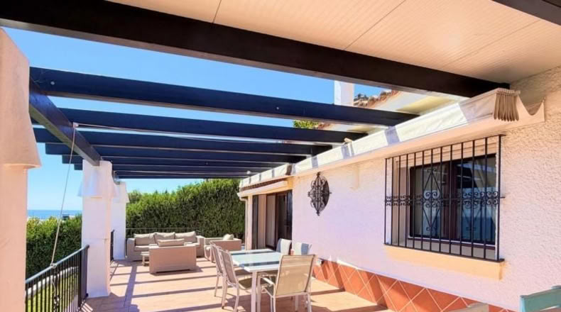 Malaga - Estepona - 1061m2