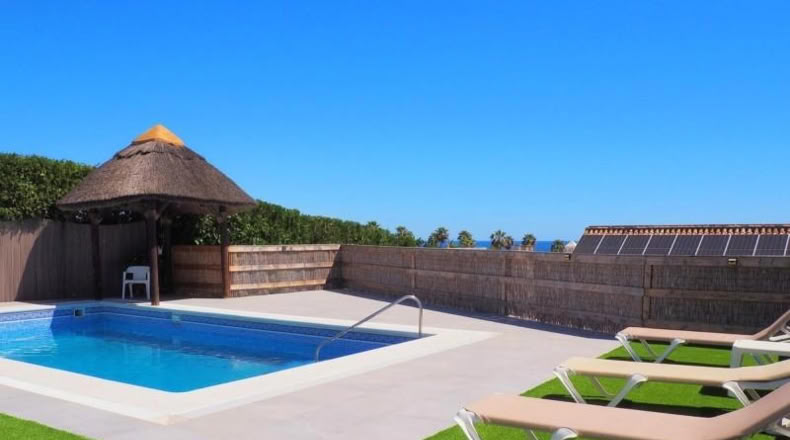 Malaga - Estepona - 1061m2