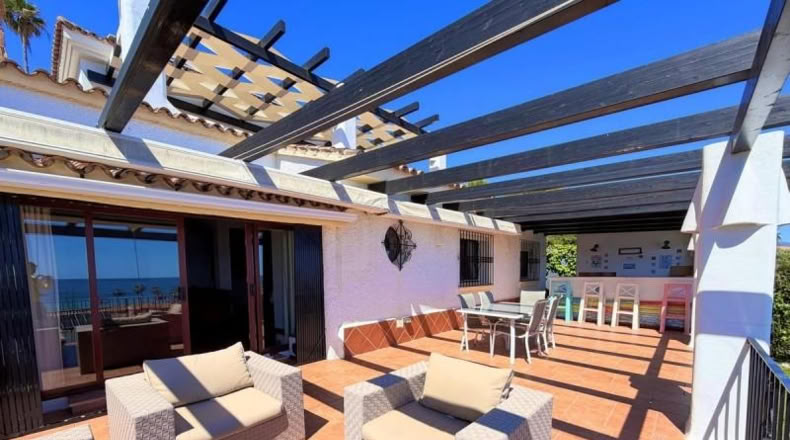 Malaga - Estepona - 1061m2