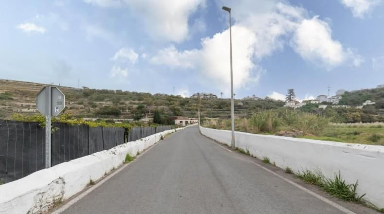 Granada - Salobreña - 23233m2