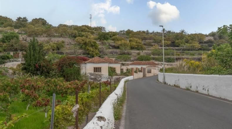 Granada - Salobreña - 23233m2