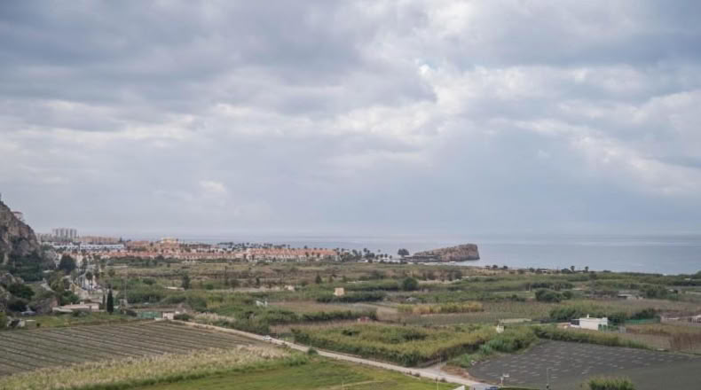 Granada - Salobreña - 23233m2