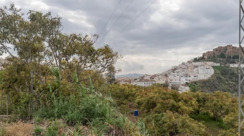 Granada - Salobreña - 23233m2