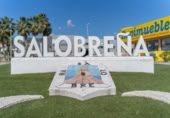 Городская земля под застройку на продажу у города Salobreña Фото