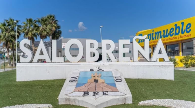 Granada - Salobreña - 23233m2
