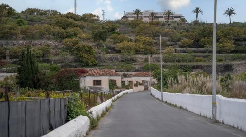 Granada - Salobreña - 23233m2