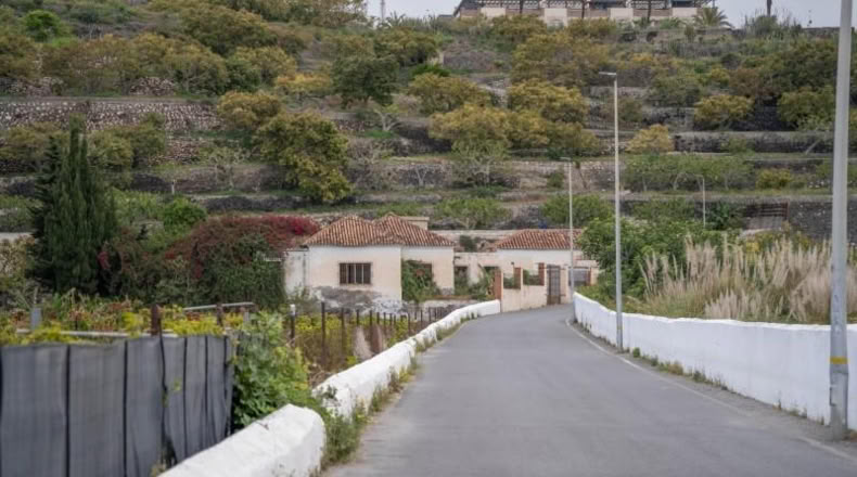 Granada - Salobreña - 23233m2