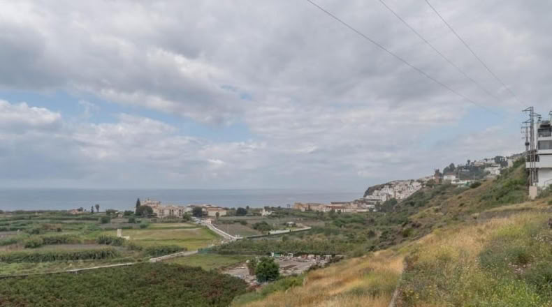 Granada - Salobreña - 23233m2
