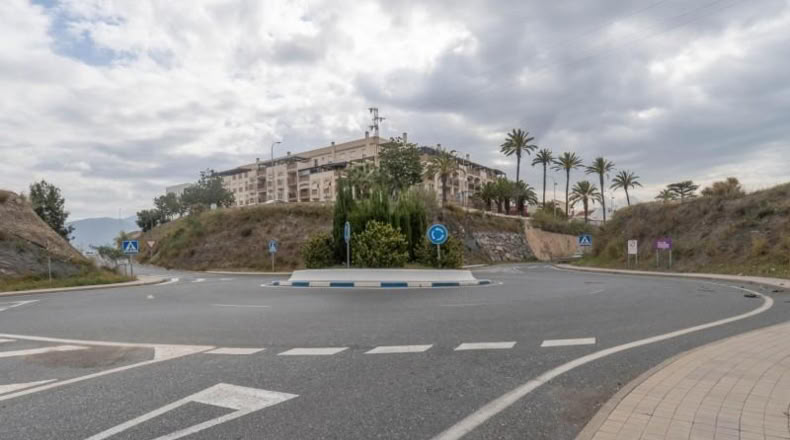 Granada - Salobreña - 23233m2