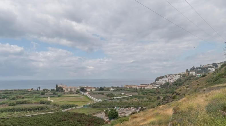 Granada - Salobreña - 23233m2